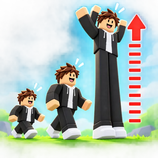 +1 Tall to Escape Wiki logo